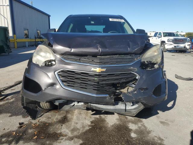 2016 CHEVROLET EQUINOX LS 2GNALBEK0G6222452