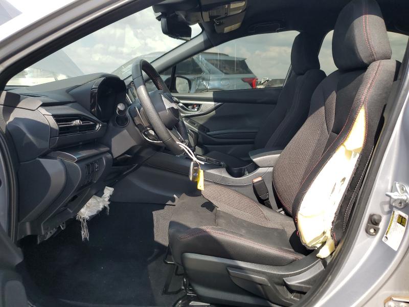 2024 SUBARU WRX PREMIU - JF1VBAH64R8809620