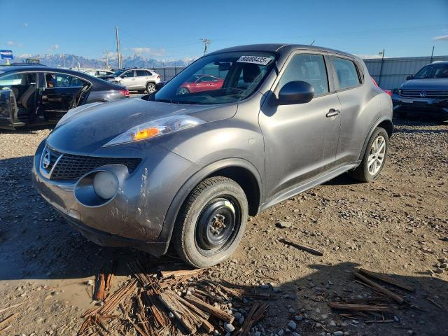2012 NISSAN JUKE S #3297006343