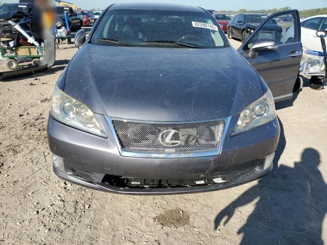 2012 LEXUS ES 350 - JTHBK1EG2C2477888
