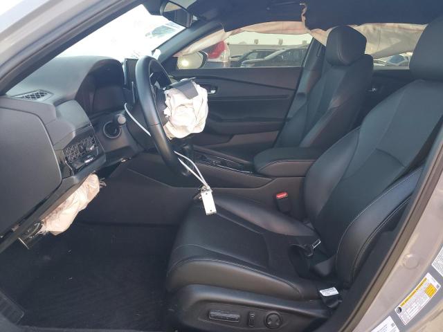 2024 HONDA ACCORD HYB #3297034507