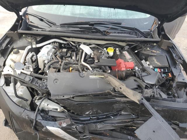 2024 NISSAN SENTRA S #3282450273