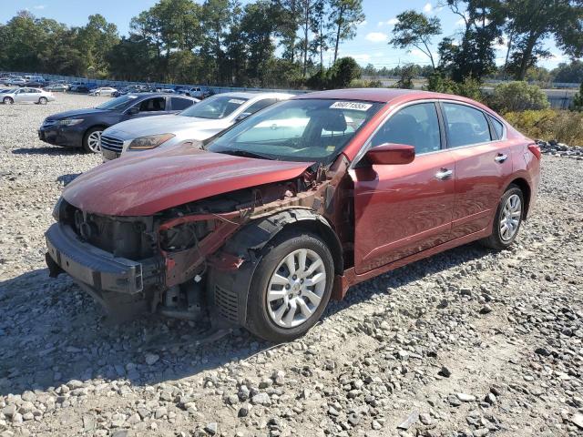 2016 NISSAN ALTIMA 2.5 - 1N4AL3AP0GN362213