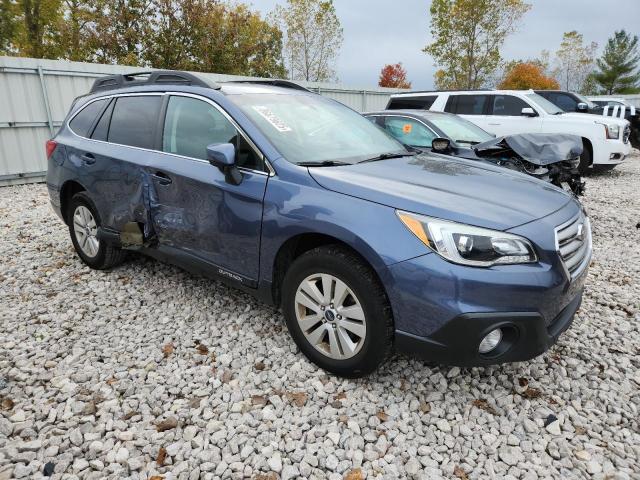 2015 SUBARU OUTBACK 2. - 4S4BSBEC0F3237379