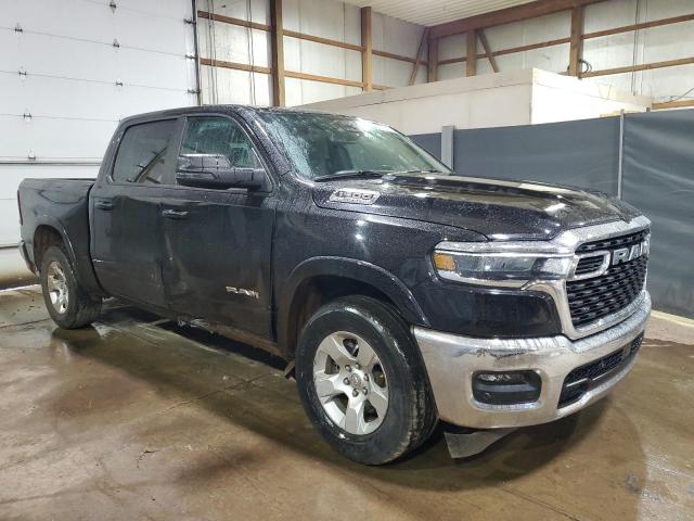 2025 RAM 1500 BIG H 1C6SRFFP8SN562408