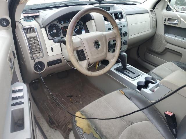 2011 MERCURY MARINER PR #3281662384