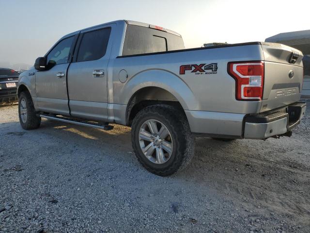 2020 FORD F150 SUPER #3281632397