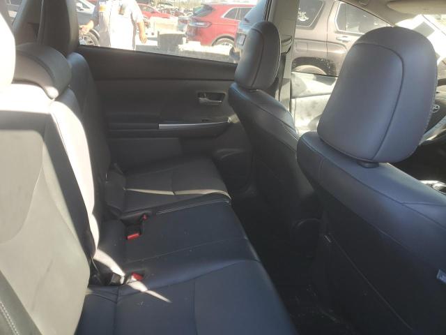 2014 TOYOTA PRIUS V - JTDZN3EU3E3333966