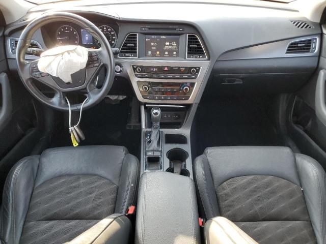 2017 HYUNDAI SONATA SPO - 5NPE34AF4HH467895