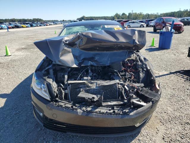 2015 VOLKSWAGEN CC SPORT - WVWBN7AN4FE811339