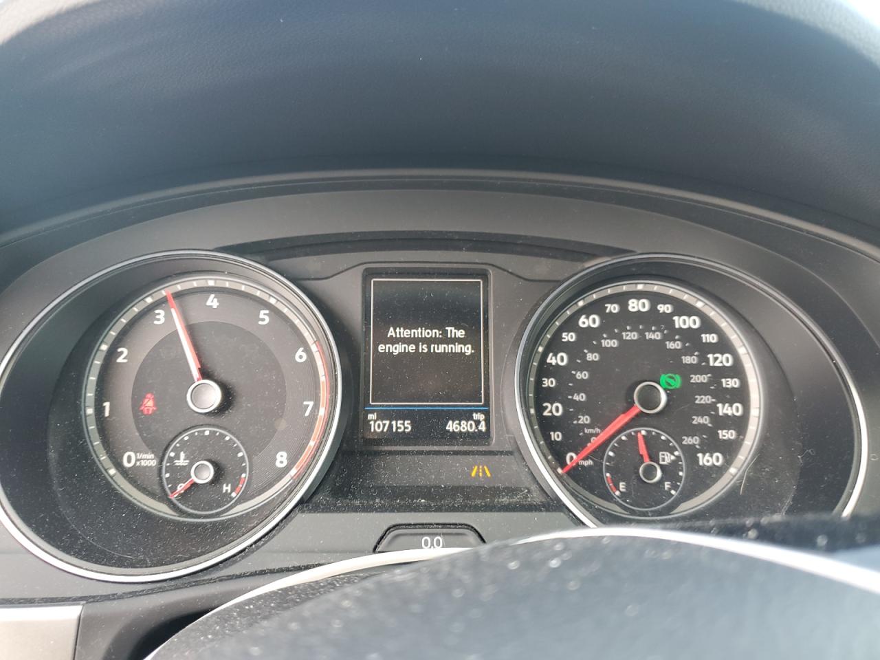 VOLKSWAGEN ATLAS SEL