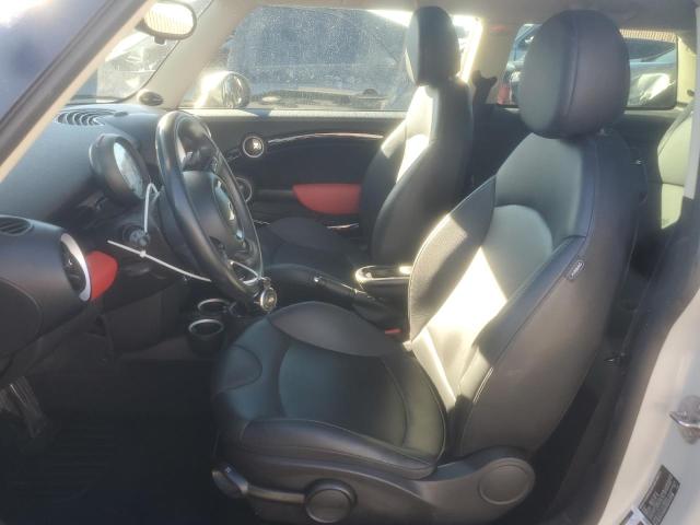 2013 MINI COOPER S #3296647010