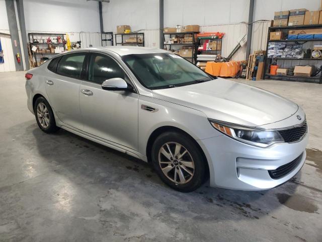 2018 KIA OPTIMA LX - 5XXGT4L30JG233668