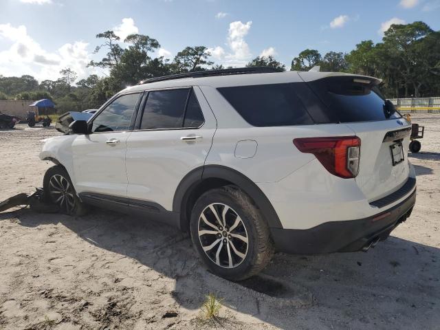 2020 FORD EXPLORER ST #3294462541