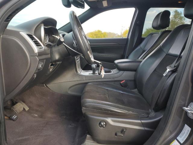 2015 JEEP GRAND CHER #3284954930