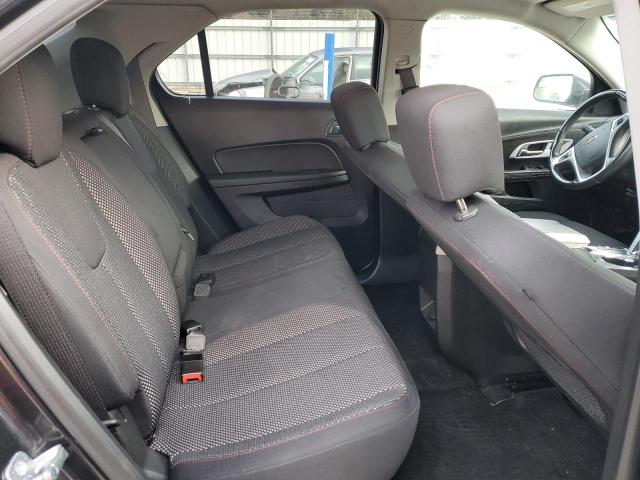 2012 CHEVROLET EQUINOX LT - 2GNFLEEK6C6324078