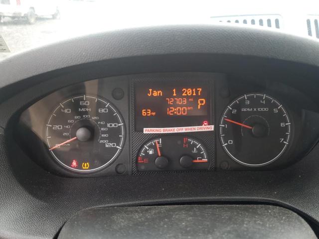 2020 RAM PROMASTER #3305571074