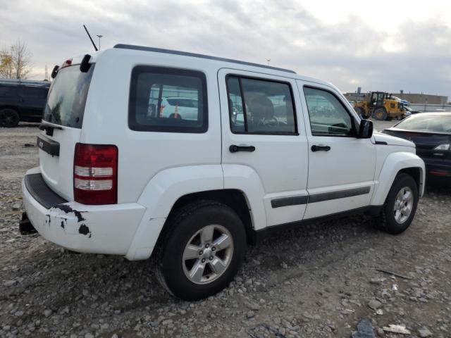 2011 JEEP LIBERTY SPORT - 1J4PN2GK2BW566769
