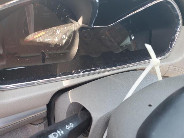 2016 CHEVROLET TRAVERSE L - 1GNKRFED0GJ200370