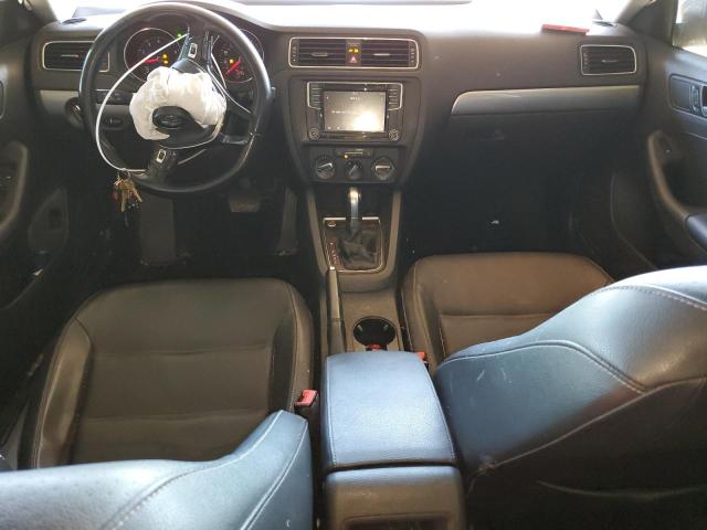 2018 VOLKSWAGEN JETTA SE #3301618650