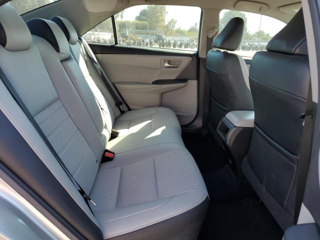 2017 TOYOTA CAMRY LE 4T1BF1FK1HU269453