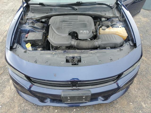 2016 DODGE CHARGER SX 2C3CDXHG4GH355680