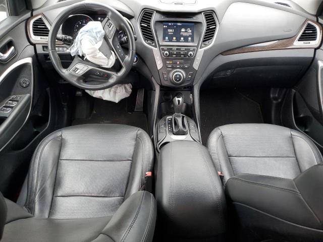 2017 HYUNDAI SANTA FE S - 5XYZU4LA2HG436913