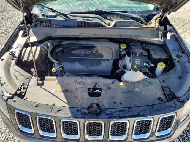 2018 JEEP COMPASS LI #3279581272