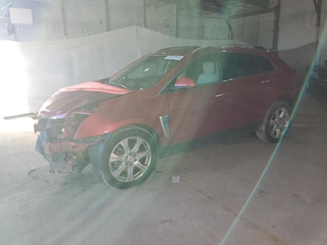 Global Auto Auctions: 2016 CADILLAC SRX PERFOR