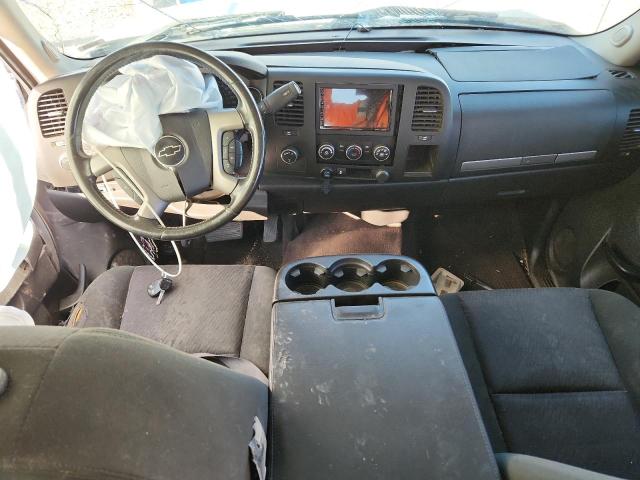 2013 CHEVROLET SILVERADO - 3GCPKSE79DG217431