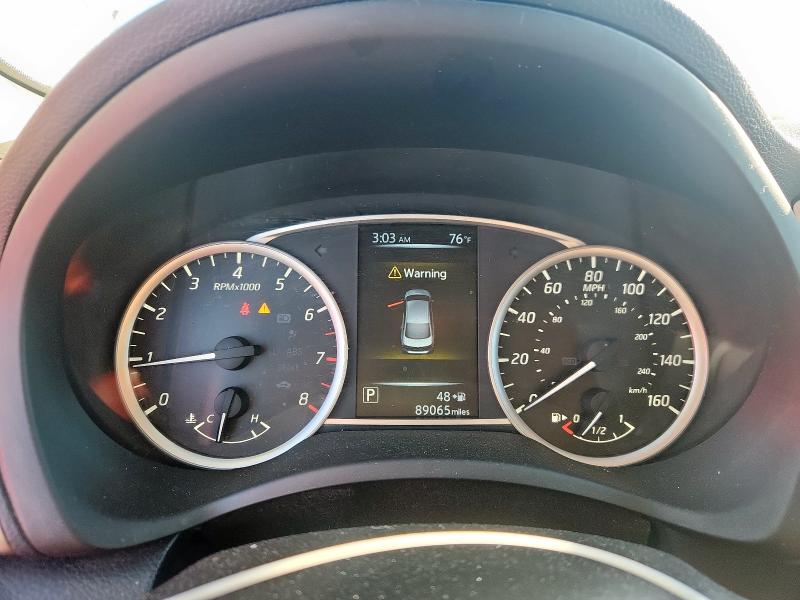 2017 NISSAN SENTRA S - 3N1AB7AP8HY239304