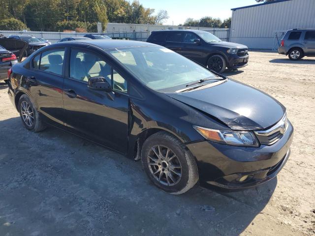 2012 HONDA CIVIC LX - 2HGFB2F56CH331248
