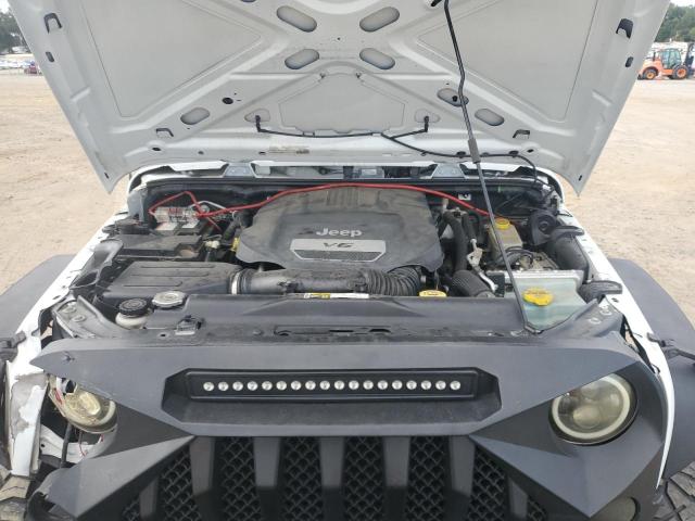 2015 JEEP WRANGLER UNLIMITED SPORT #3296886839