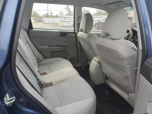 2013 SUBARU FORESTER 2 #3293498418