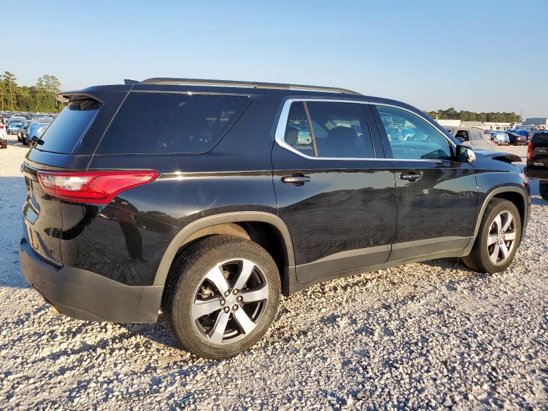 2019 CHEVROLET TRAVERSE L #3287588011