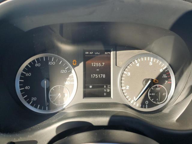 2018 MERCEDES-BENZ METRIS #3284591378