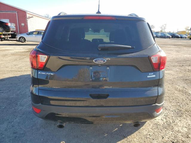 2019 FORD ESCAPE SE - 1FMCU0GD3KUB69656
