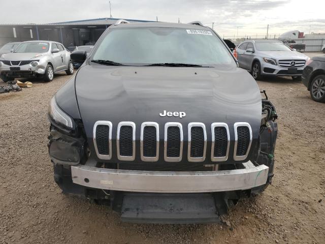 2018 JEEP CHEROKEE L - 1C4PJLDB1JD568373