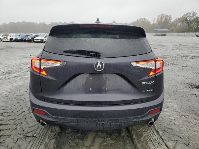 2020 ACURA RDX TECHNO #3282583897