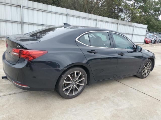 2016 ACURA TLX #3280307981