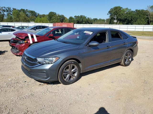 Global Auto Auctions: 2022 VOLKSWAGEN JETTA SE