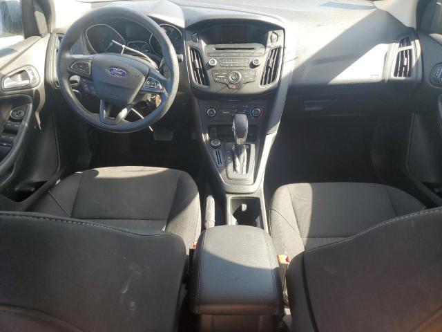 2017 FORD FOCUS SE #3286537161