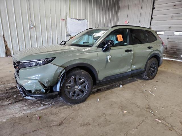 2026 HONDA CR-V TRAIL #3302923066