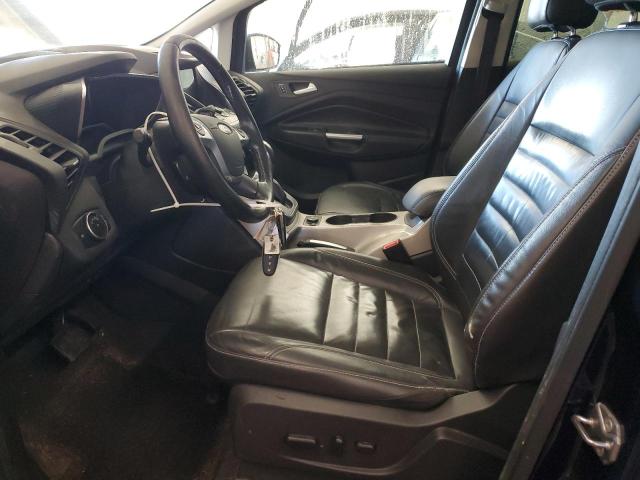 2016 FORD C-MAX PREM 1FADP5CU0GL111297