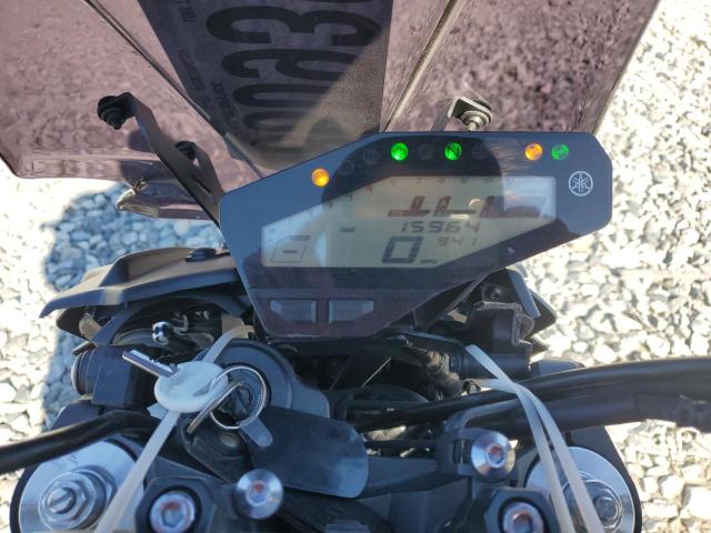 2019 YAMAHA MT09 #3270852415