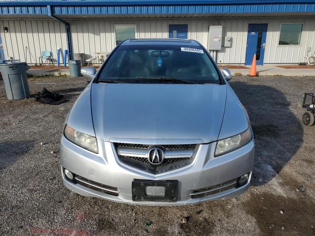 2008 ACURA TL #3285653288