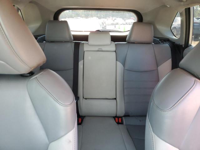 2021 TOYOTA RAV4 XLE P #3286668285