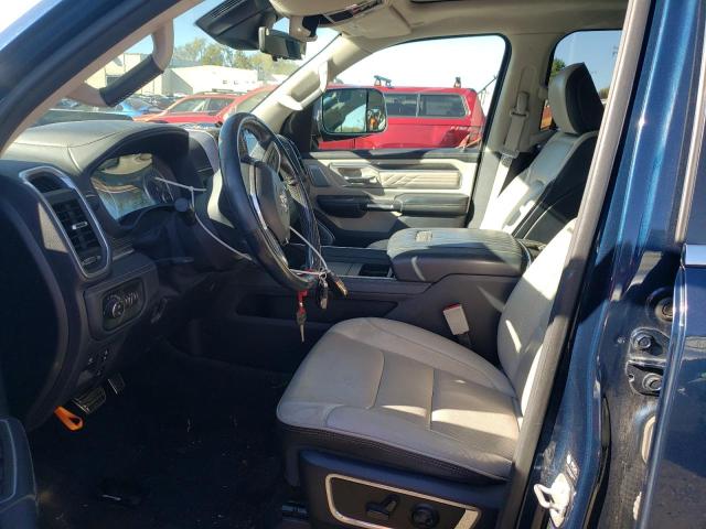 2022 RAM 1500 LIMITED 1C6SRFHM0NN271568