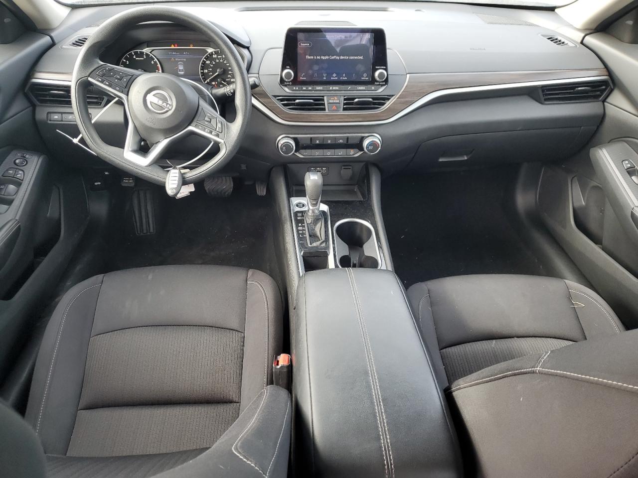 Lot #3302830898 2024 NISSAN ALTIMA SV