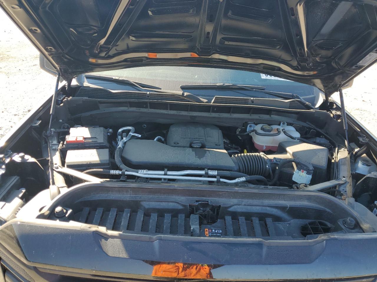 GMC SIERRA 1500 K1500